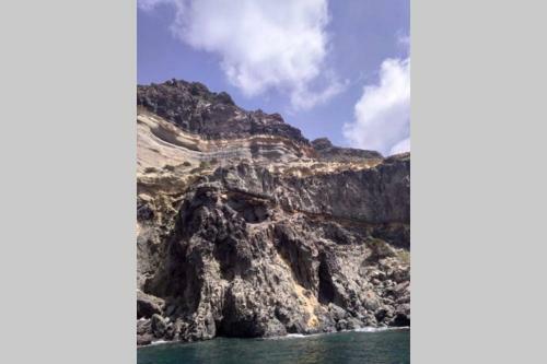 Apartamento Appartamento A Pantelleria Centro