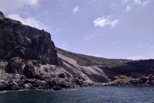 Apartamento Appartamento A Pantelleria Centro