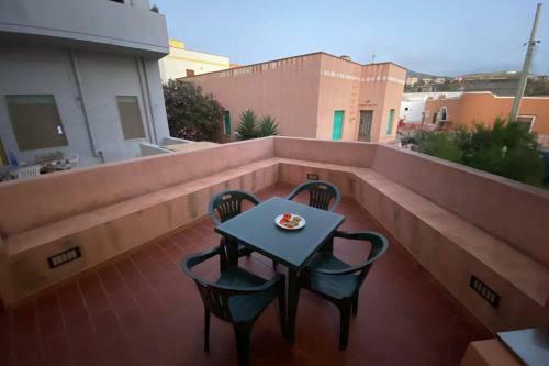 Apartamento Appartamento A Pantelleria Centro