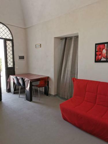 Dammuso Chloe Max 6 Posti Letto