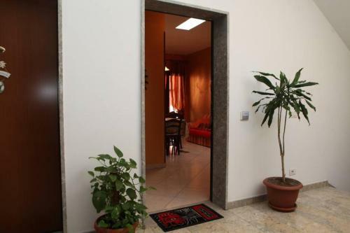 Apartamento Le Case Di Ciccio: Casa Girasole