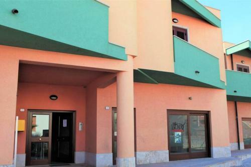 Apartamento Le Case Di Ciccio: Casa Girasole
