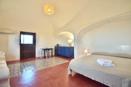 Agroturismo Tenuta Bukkuram