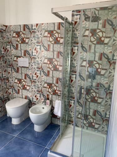 Apartamento L'oasi Di Pace