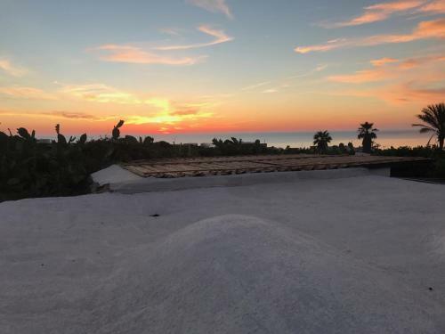 I Dammusini Di Pantelleria