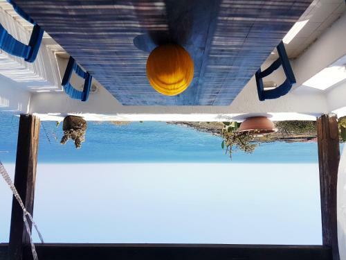 Villa Dammusi Design Pantelleria