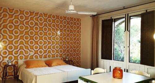 Villa Dammusi Design Pantelleria