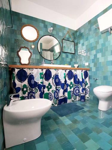 Villa Dammusi Design Pantelleria