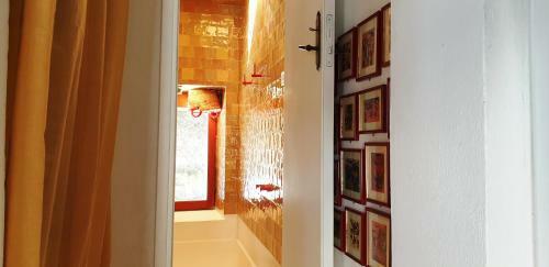 Villa Dammusi Design Pantelleria