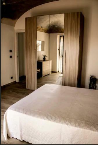Hostal Camera Con Vista Castello