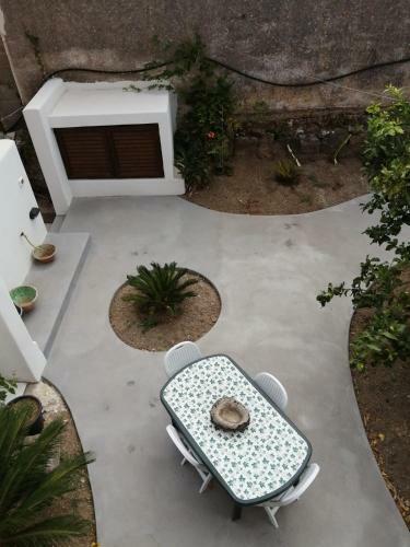 Apartamento Il Giardino Di Ale