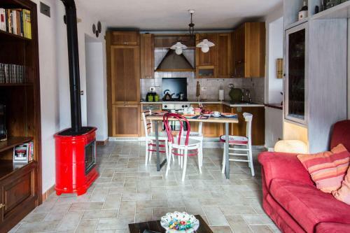 Apartamento ?la Bottega?