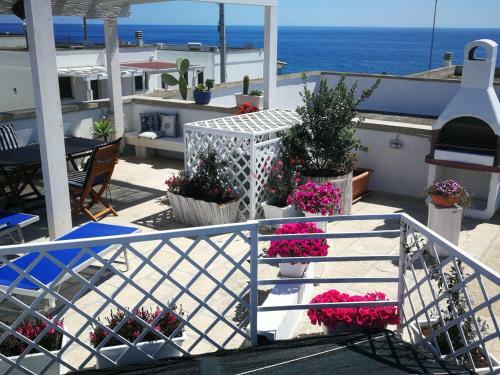Apartamento Villetta Baiasalento