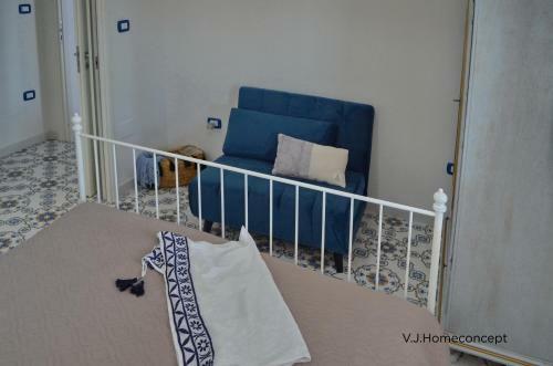Apartamento Villetta Baiasalento