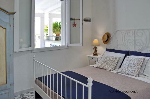 Apartamento Villetta Baiasalento