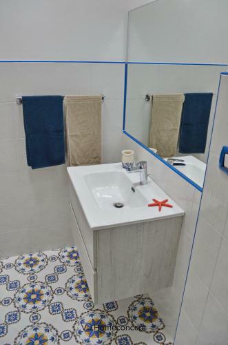 Apartamento Villetta Baiasalento