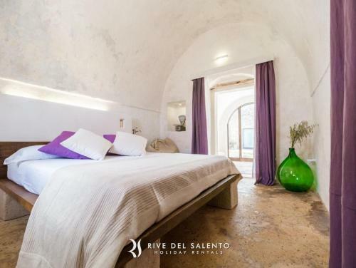 Villa Masseria de Li Travaj