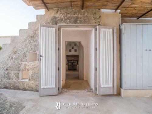 Villa Masseria de Li Travaj