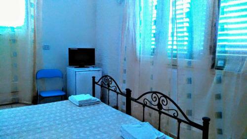 Bed & Breakfast Ondazzurra
