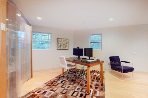 West End Retreat