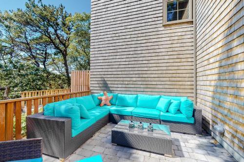 Ptown Treehouse
