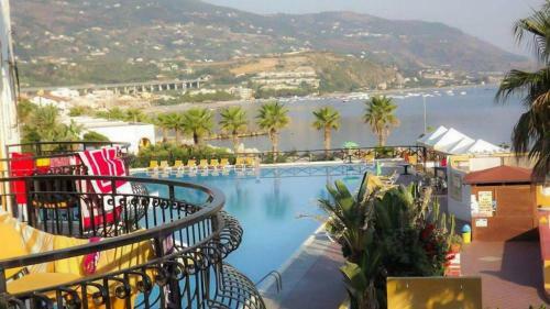 Hotel Club La Playa