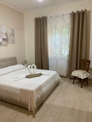 Casa Vacanze Magistro