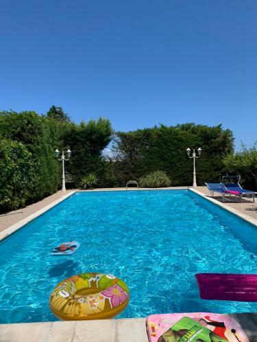 Villa Galice