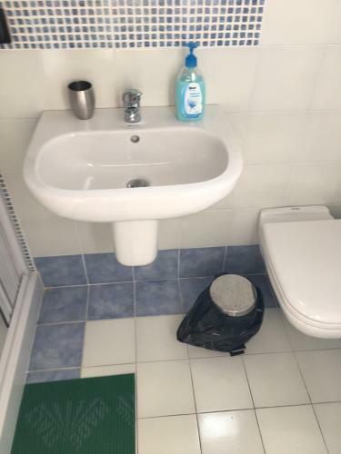 B&B Villa Zia Febronia