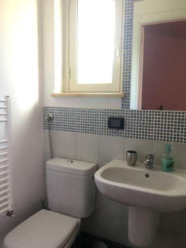 B&B Villa Zia Febronia