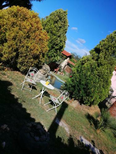 Apartamento Casa Vacanze Ileana