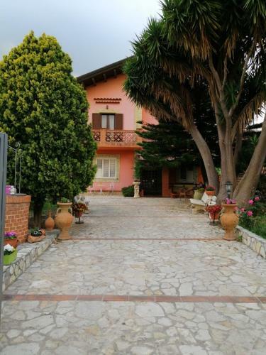 Apartamento Casa Vacanze Ileana