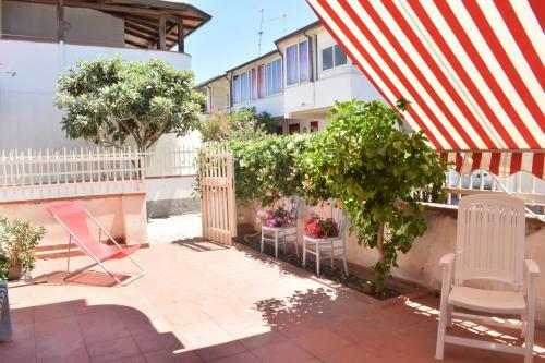 Casa Mare Blu