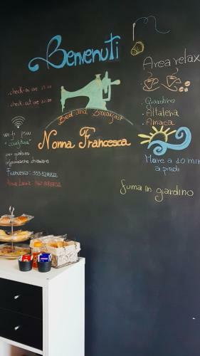 B&B Nonna Francesca