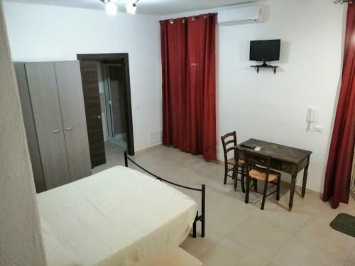 Apartamento Mattia House