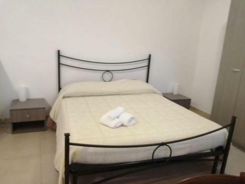 Apartamento Mattia House