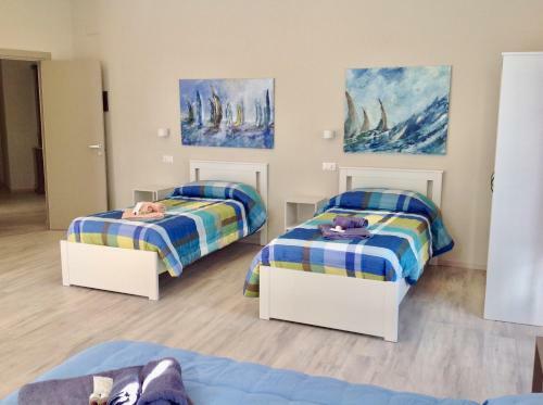 Bed & Breakfast Sicania