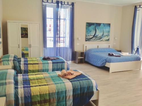 Bed & Breakfast Sicania