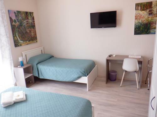 Bed & Breakfast Sicania
