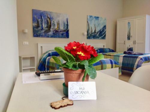 Bed & Breakfast Sicania