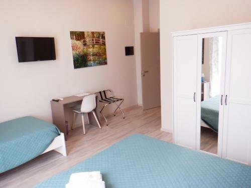 Bed & Breakfast Sicania