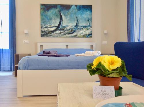 Bed & Breakfast Sicania