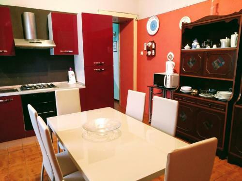 Apartamento Villa Chelia