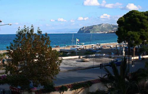 Apartamento Villa Chelia