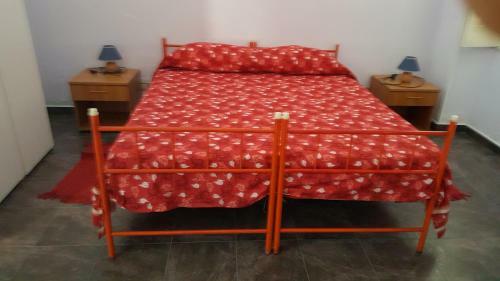 Casa Vacanze Monte Giove