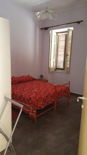 Casa Vacanze Monte Giove