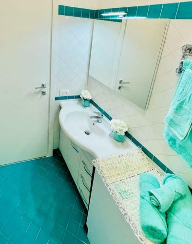 Apartamento La Risacca Suite