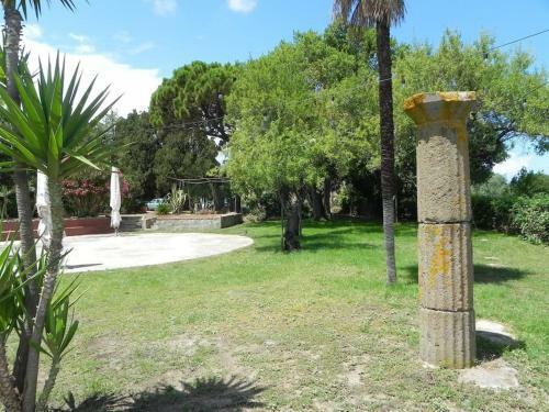 Apartamento L'ulivo In Villa Greco