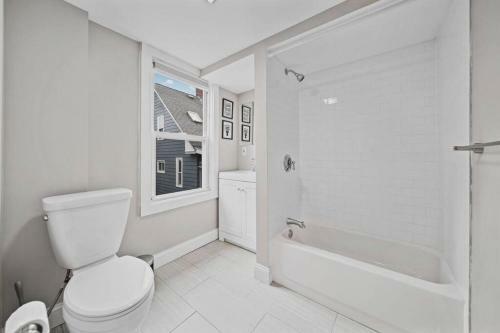 Apartamento Sunny 4br 2bh Apt In Somerville