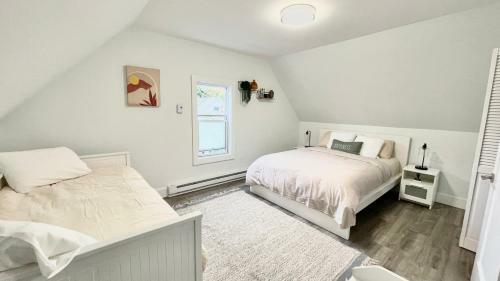 Apartamento Convenient 3br Apt. Modern Splash Of Glam